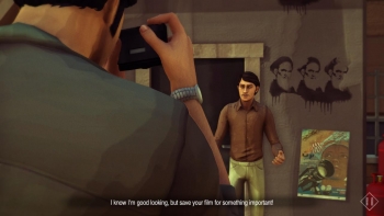 1979 Revolution Screenshot